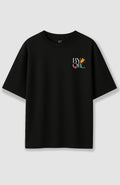 Bring Your Own Bahar Unisex Oversized T-Shirts
