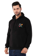 Bring Your Own Bahar- Unisex Oversized Hoodie