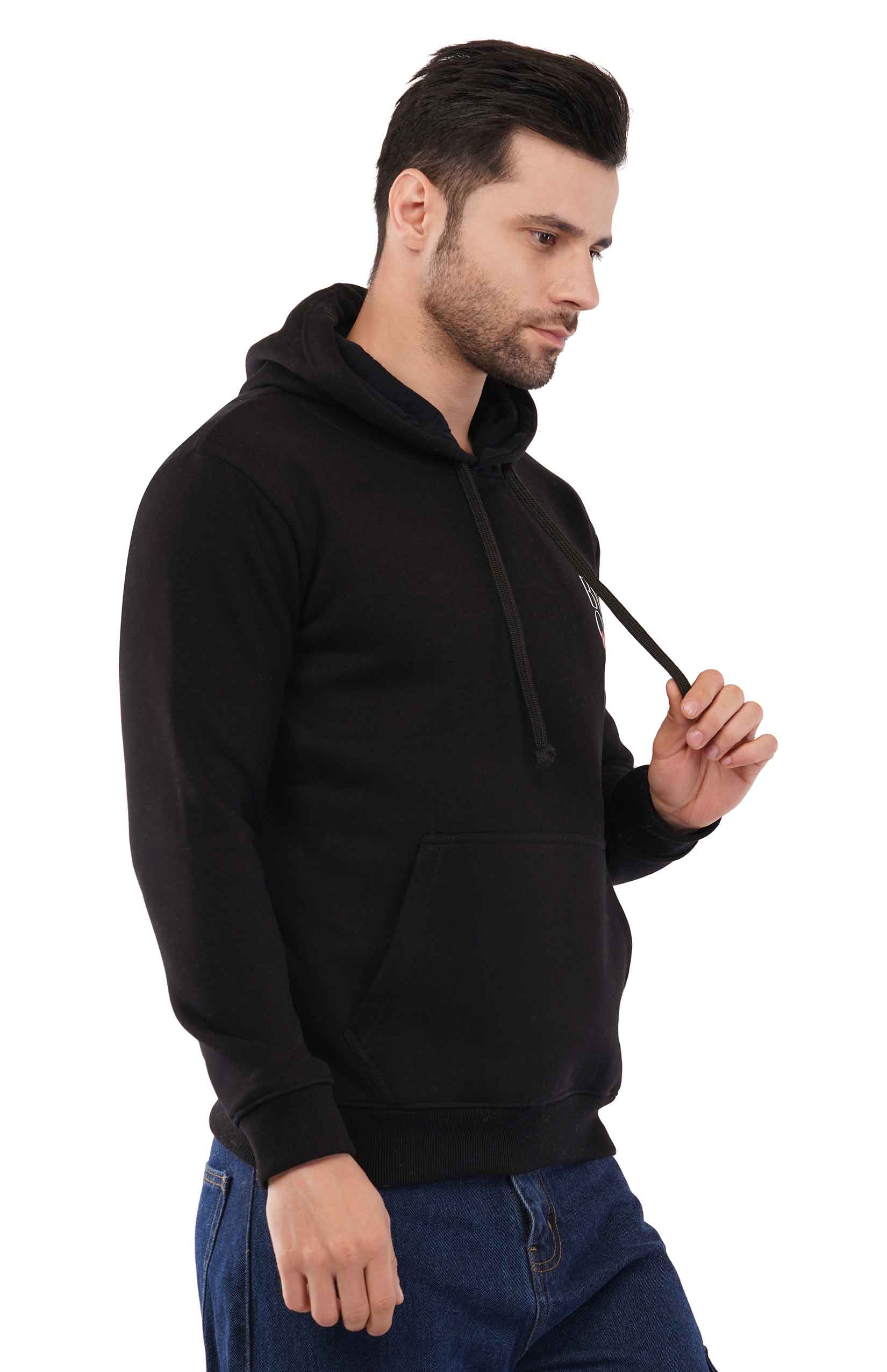 Bring Your Own Bahar- Unisex Oversized Hoodie