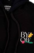 Bring Your Own Bahar- Unisex Oversized Hoodie