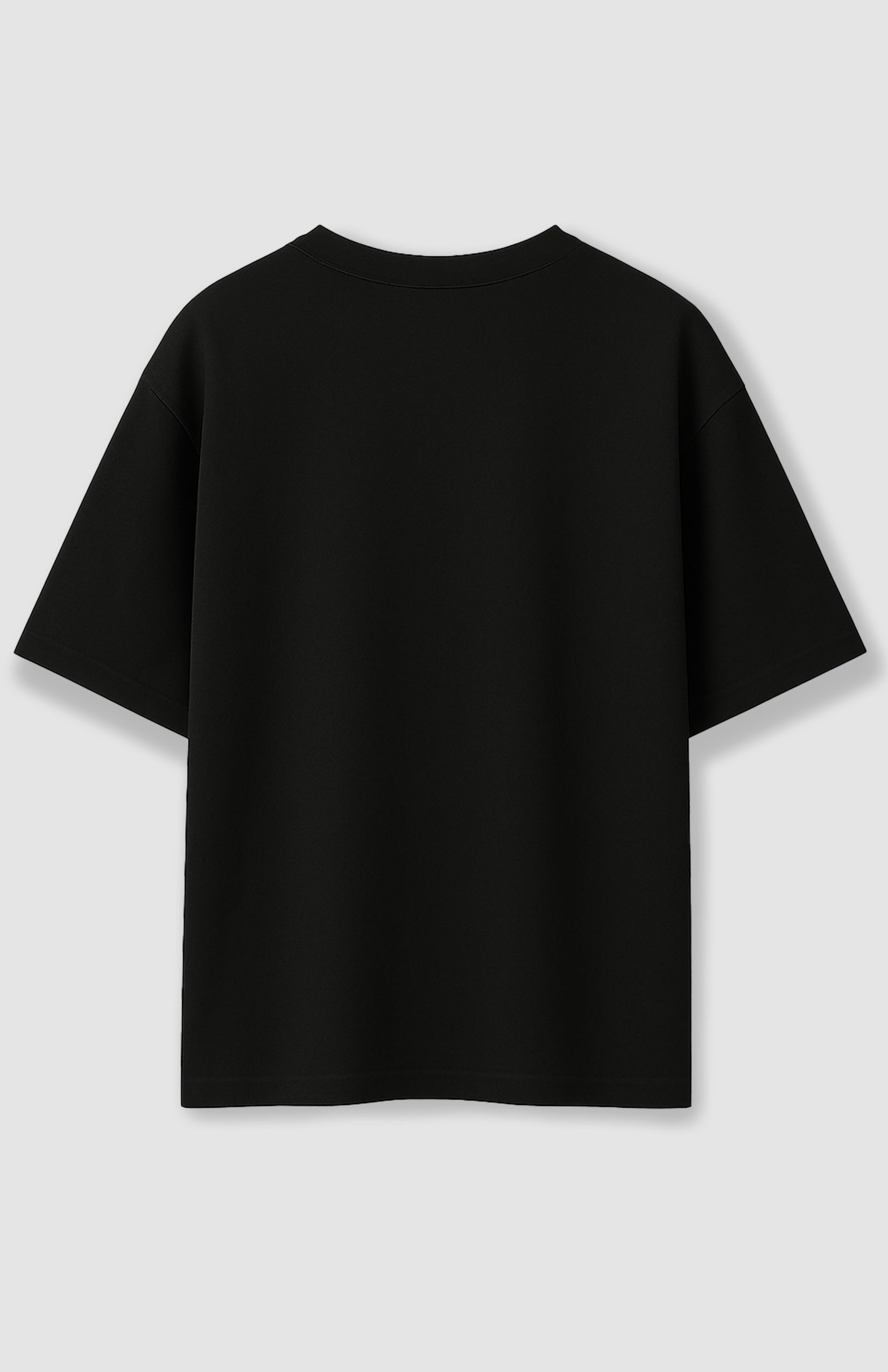 Manto Unisex Oversized T-Shirts