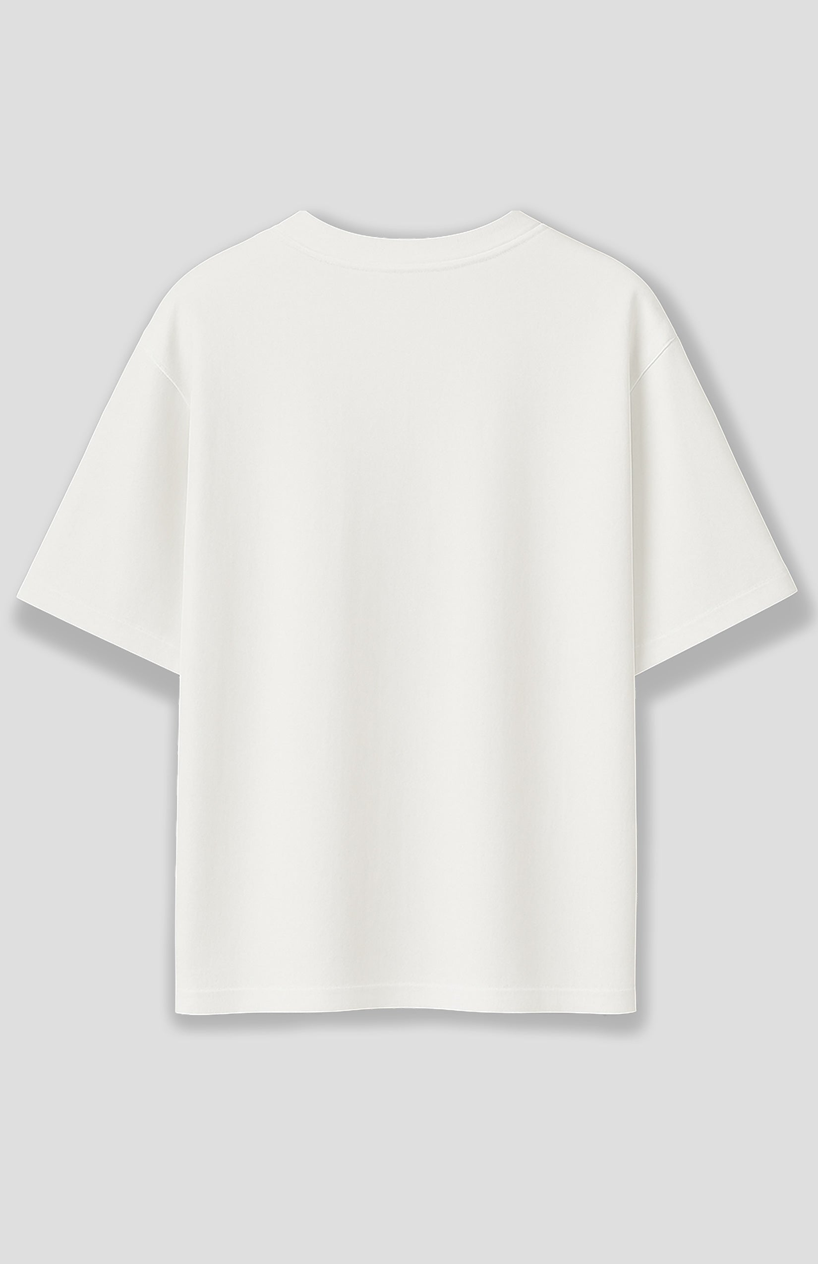 Manto Unisex Oversized T-Shirts