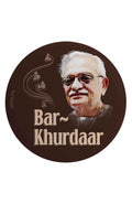 Rekhta Pin Badges