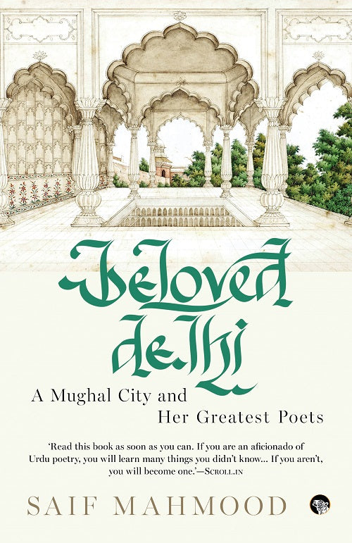 Beloved Delhi
