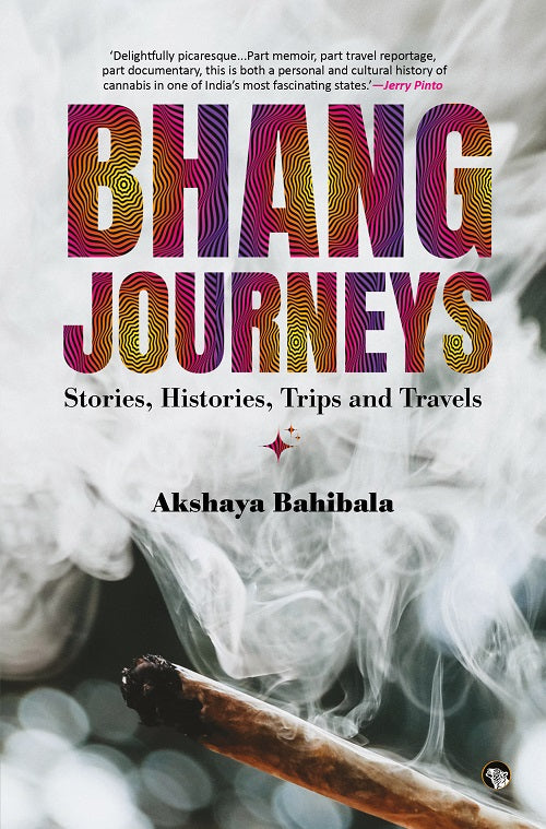 Bhang Journeys