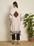 ‘Intezar’ Kaftan