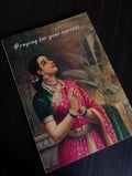 All the Best, Good luck! - Greeting card