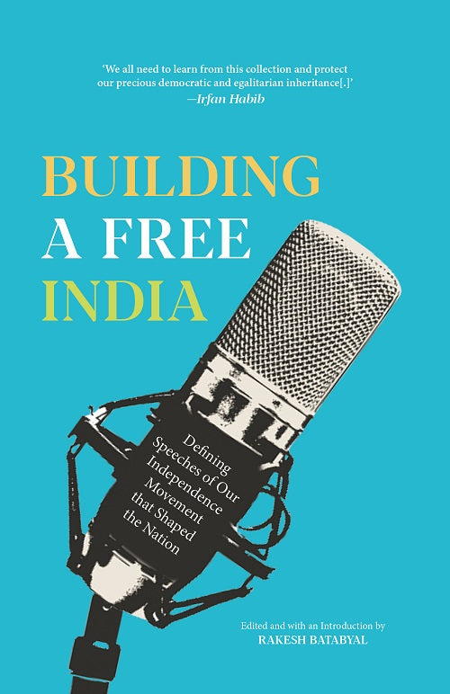 Building a Free India
