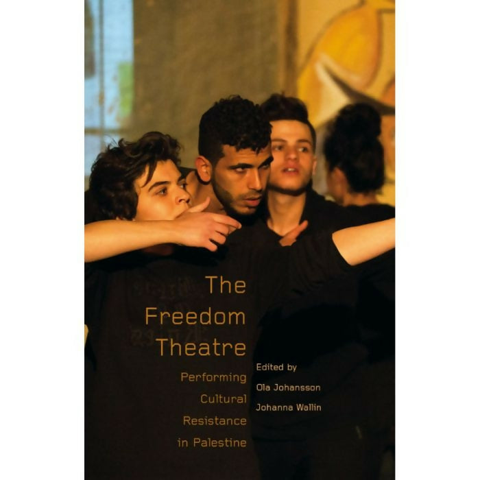 The Freedom Theatre