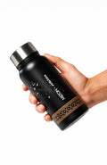 Brim Stainless Steel Water Bottle, 560 ml | MILTON x rekhta