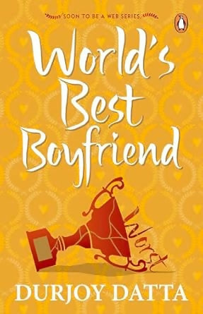 PMR: World's Best Boyfriend