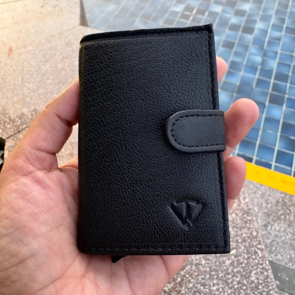 Pop-Up Wallets (Unisex)