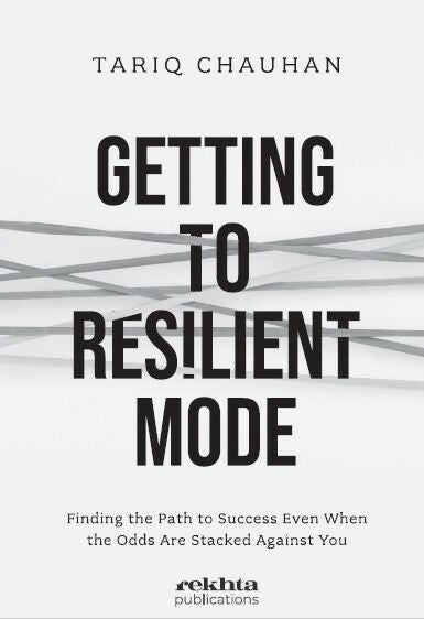 Getting to Resilient Mode