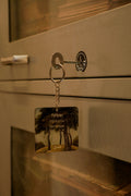 Titiksha (Patience)-Daak Keychain