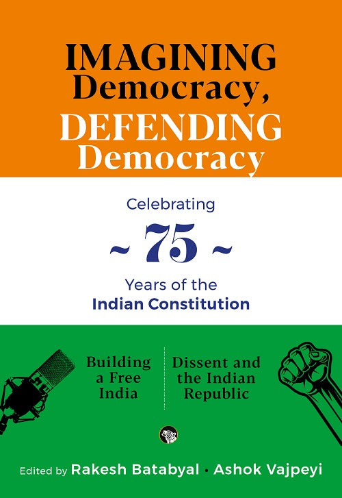 Imagining Democracy, Defending Democracy