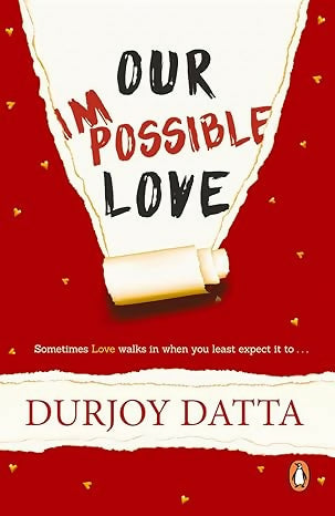 PMR: OUR IMPOSSIBLE LOVE