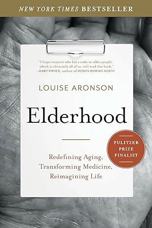 ELDERHOOD