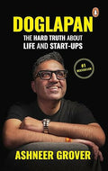 Doglapan The Hard Truth about Life and