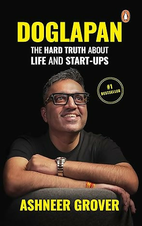 Doglapan The Hard Truth about Life and