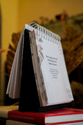 Poetry Calendar-DAAK