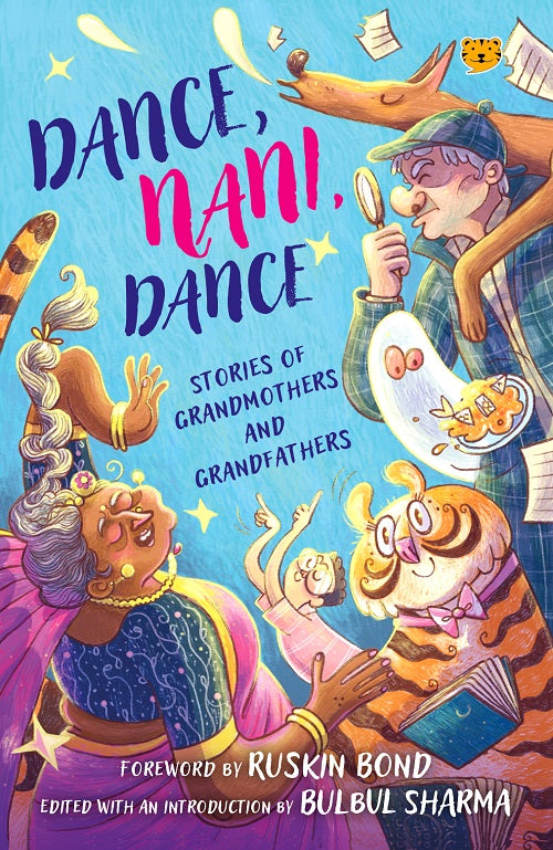 Dance, Nani, Dance