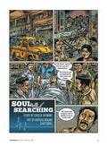 Comixense April- May 2025