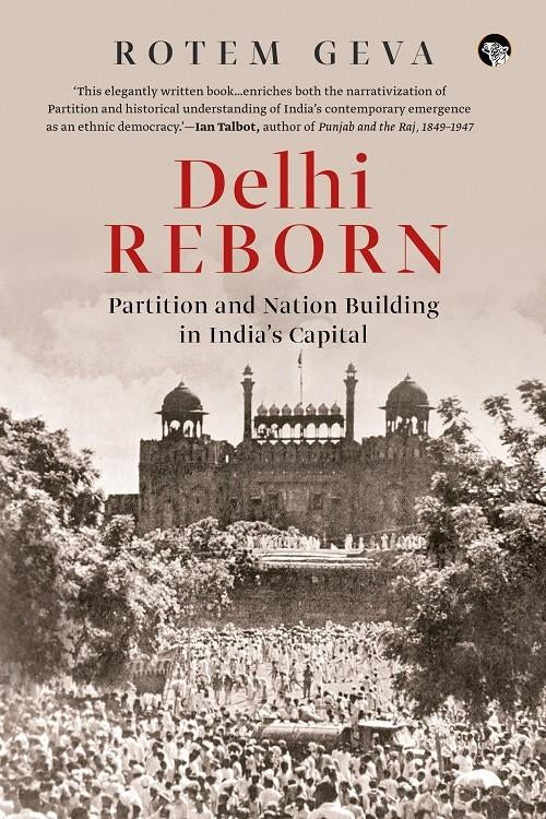 Delhi Reborn
