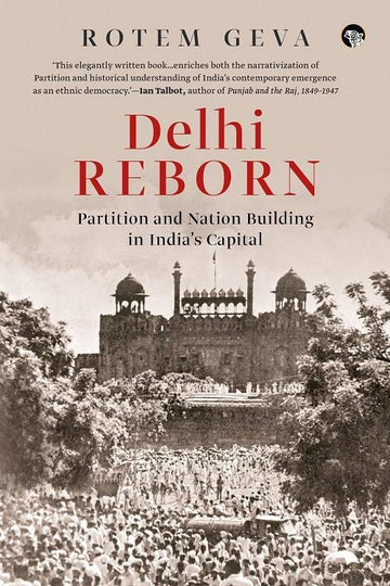 Delhi Reborn