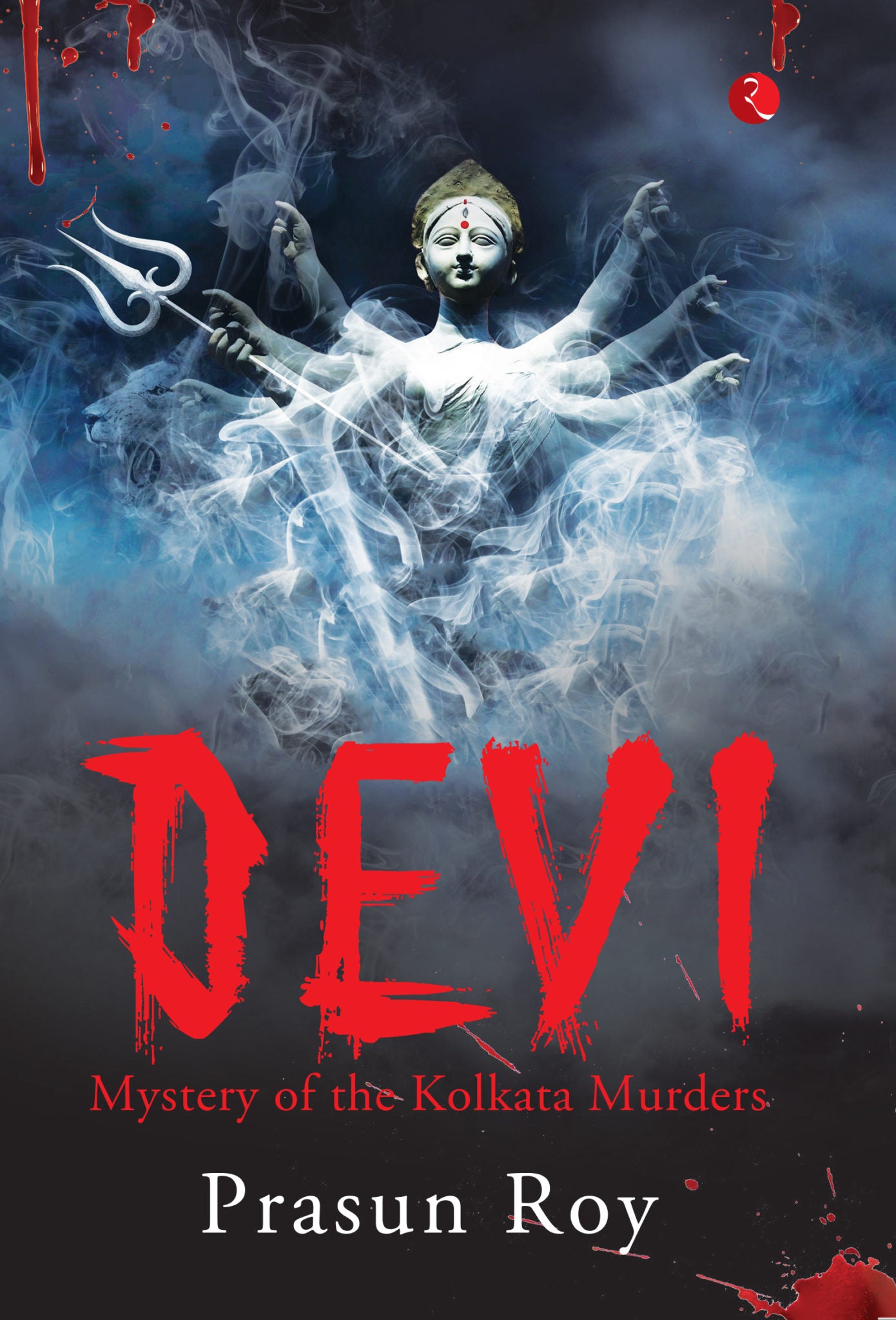 DEVI : Mystery of the Calcutta Murders