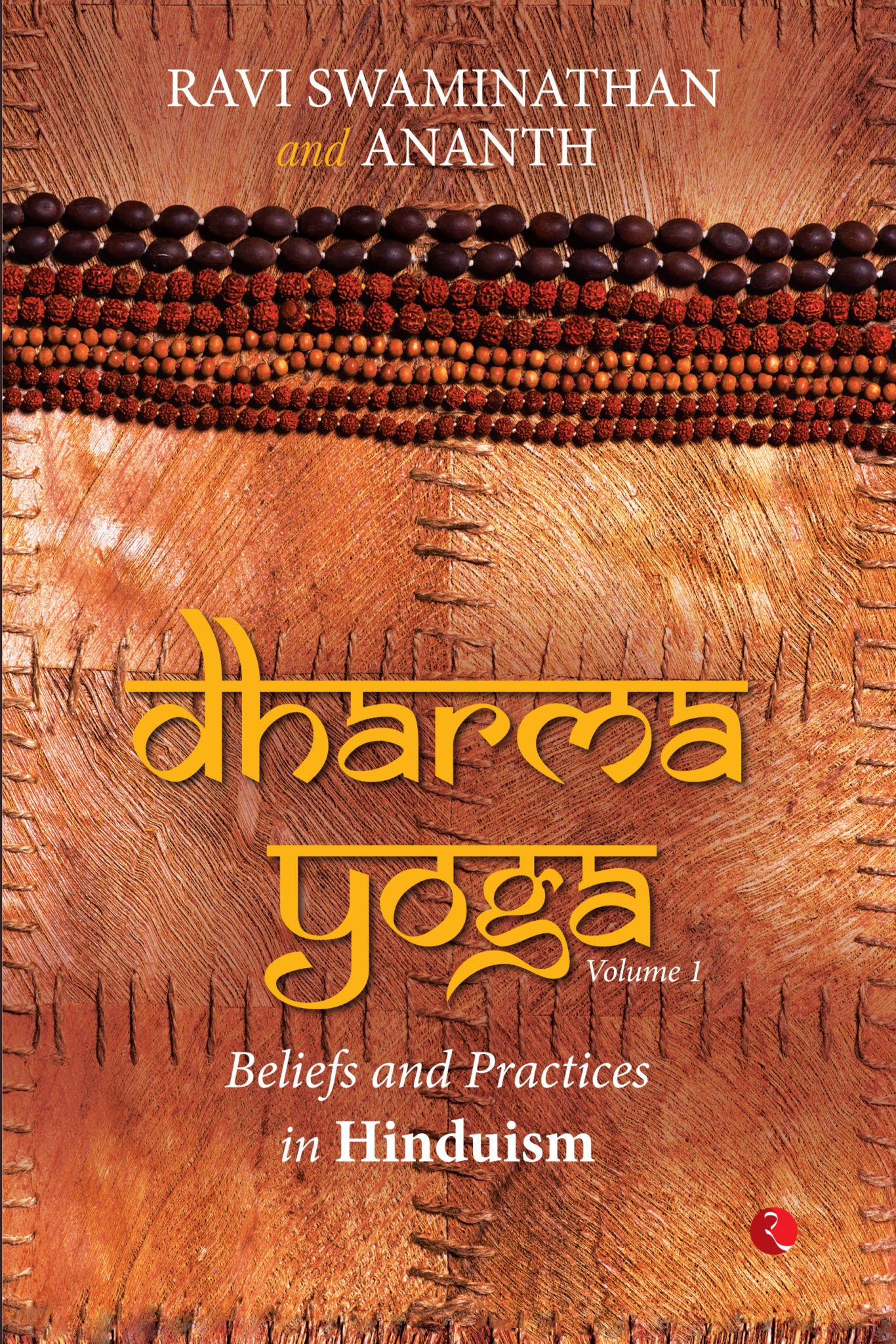 Dharma Yoga Volume 1