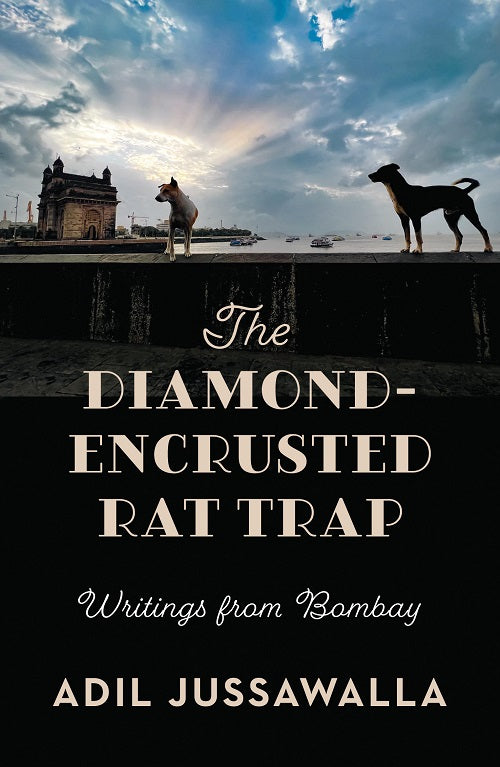 The Diamond-Encrusted Rat-Trap