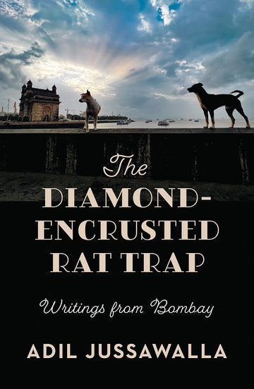 The Diamond-Encrusted Rat-Trap