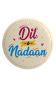 Dil-e-Nadaan