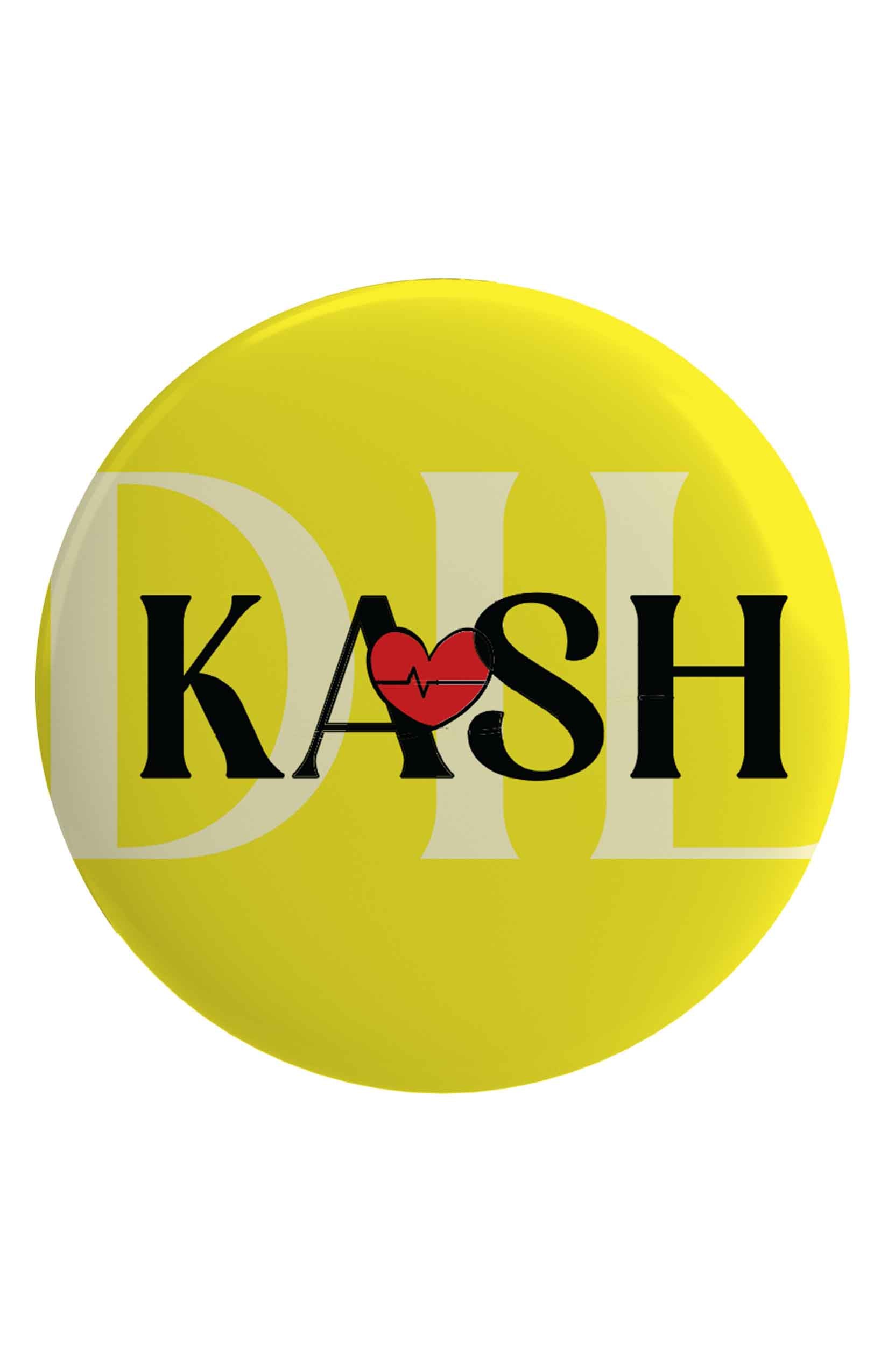 Rekhta Pin Badges
