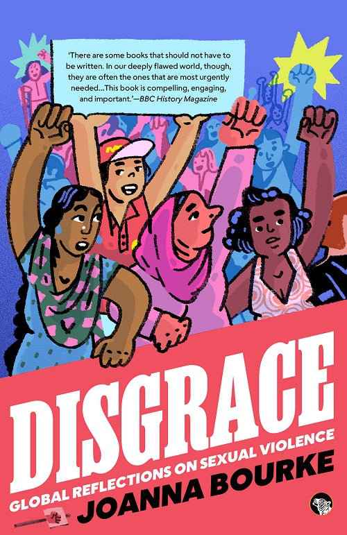 Disgrace