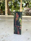 Women of Amrita Shergil Bookmarks by Daak Vaak