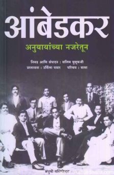 Ambedkar Anuyayanchya Najaretun Salim Yusifji (Marathi)