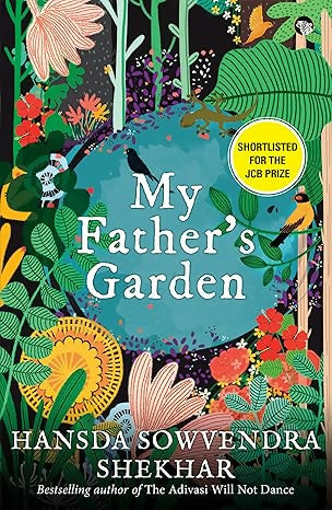 My Father's Garden
