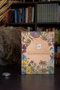 Writer's Notebook Daak