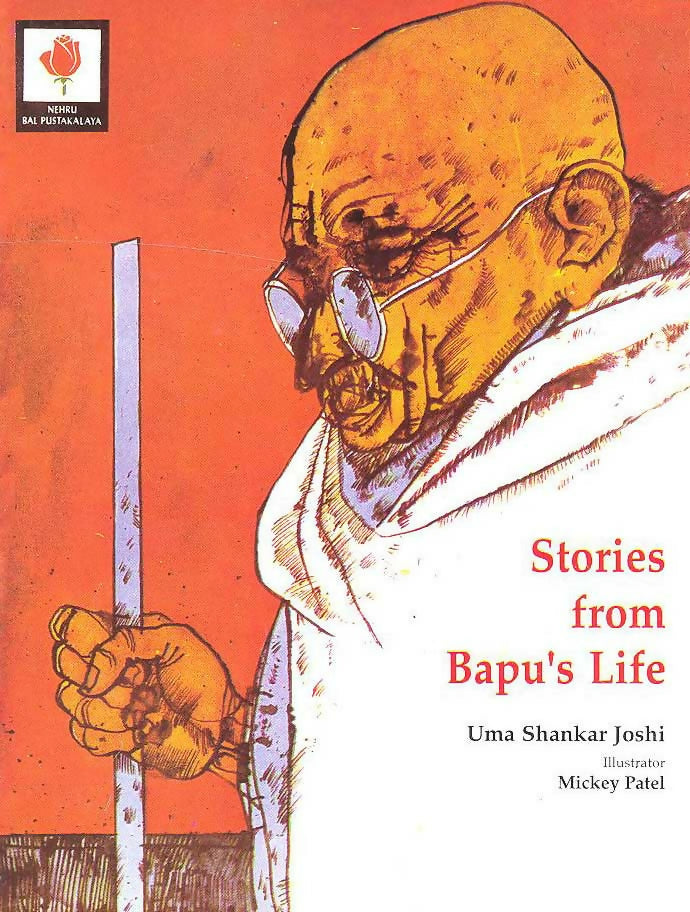 Stories from Bapu's LIfe (English)