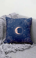 Aaftab-Mahtab Cushion cover combo set of 2