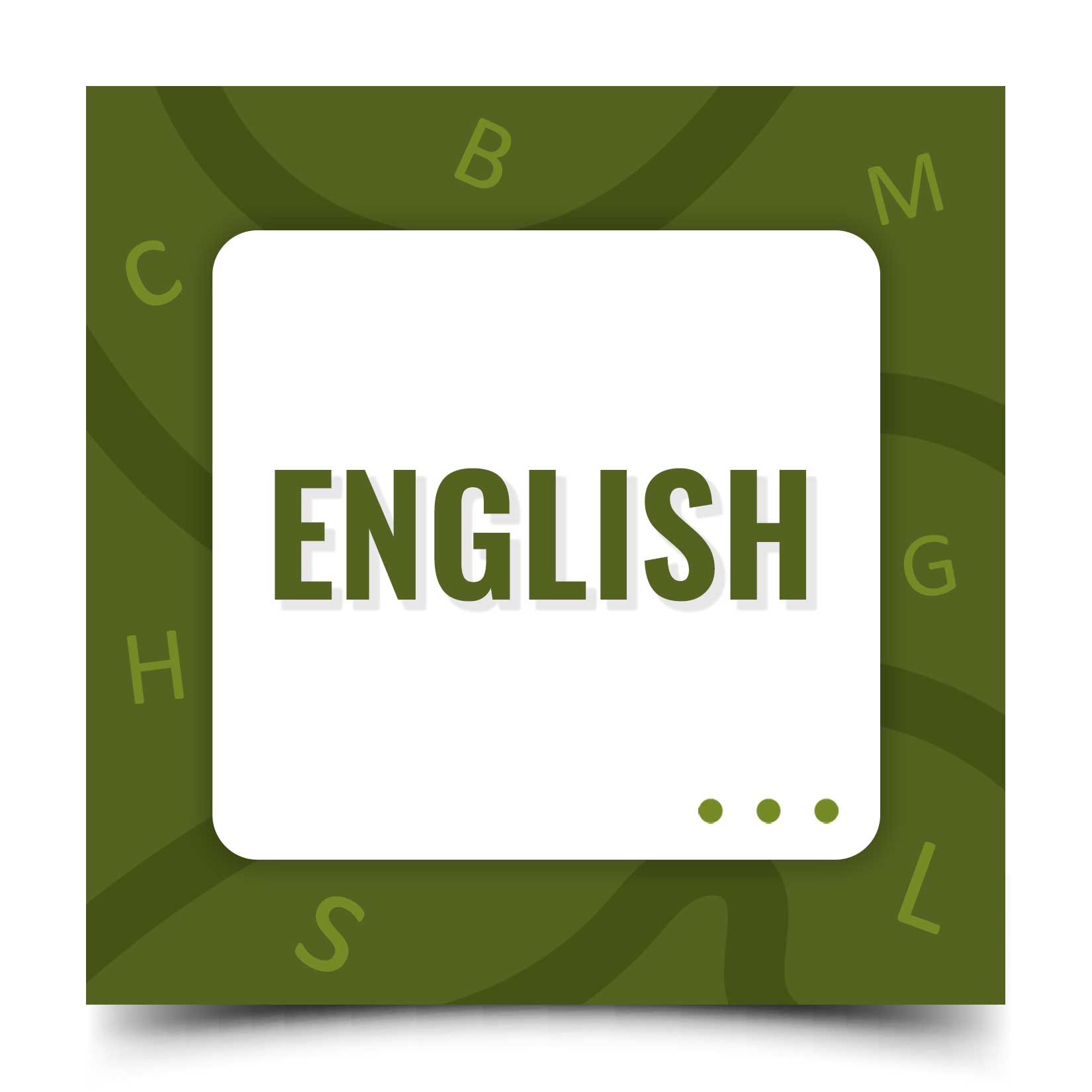 english