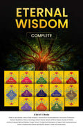 Eternal Wisdom Combo Set
