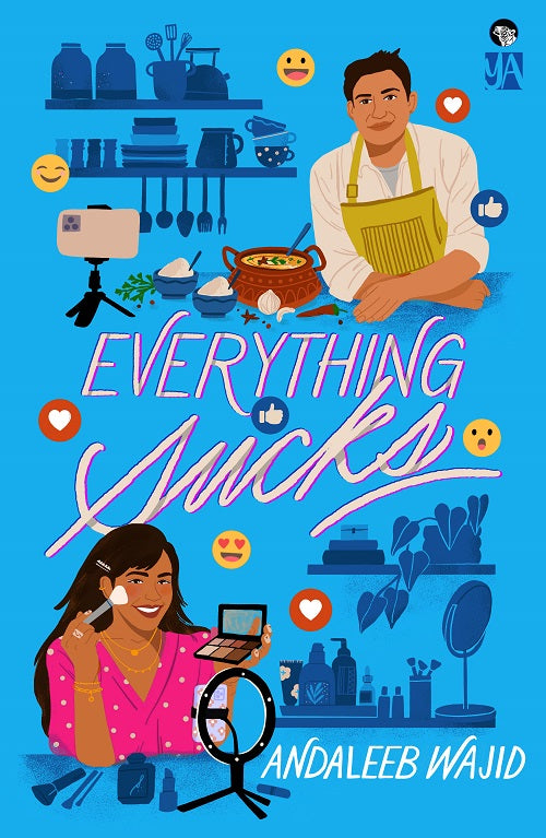 Everything Sucks