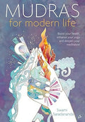 Mudras for Modern Life