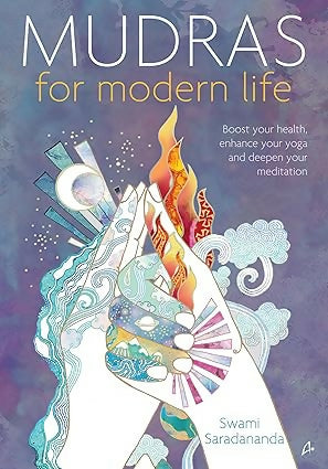 Mudras for Modern Life