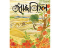 Cycle Bound Volume 2024-25