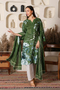 Nagma Kurti Set