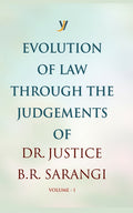 Evolution of Law through Judgements (Volume-I)