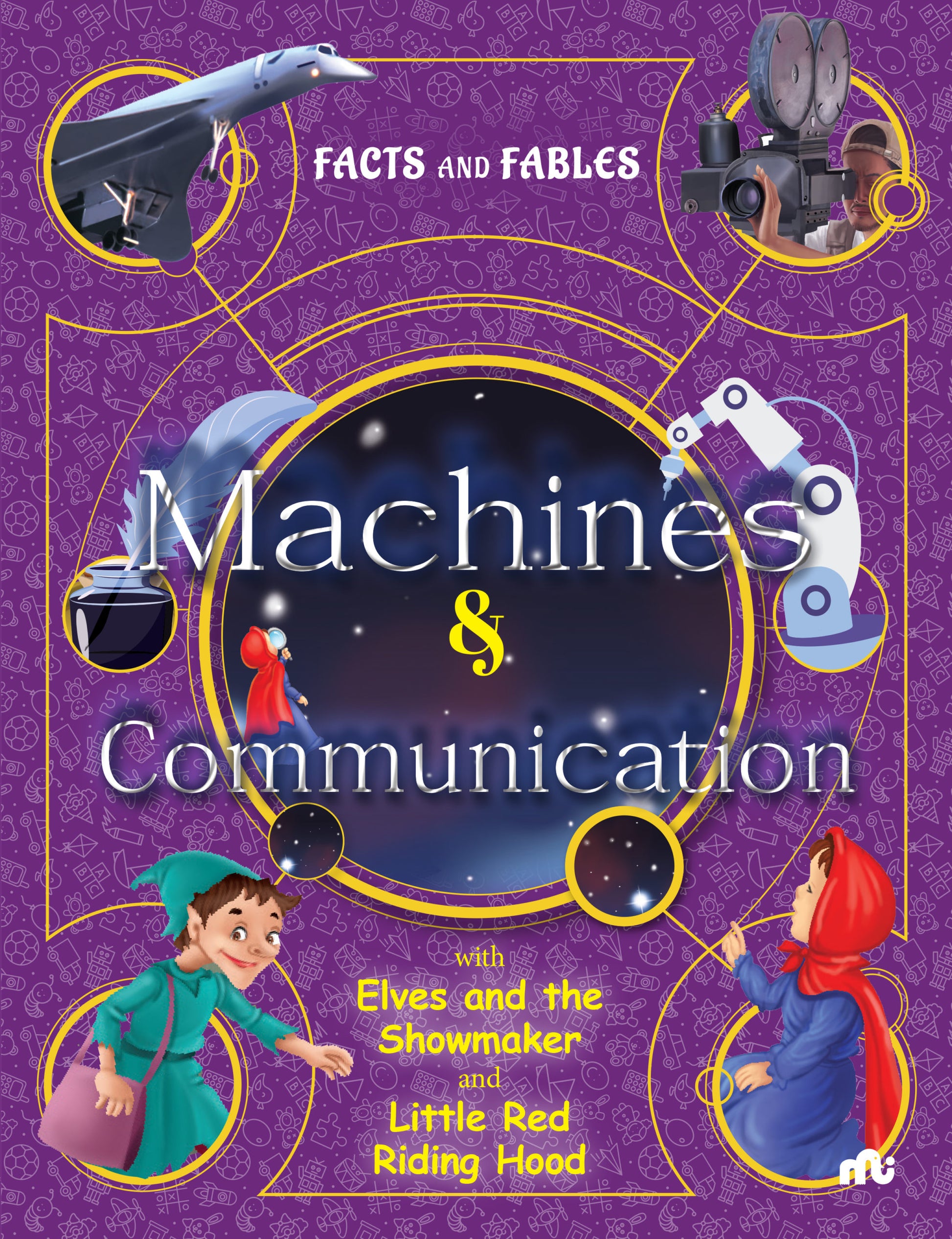 Facts And Fables Machines and Communication